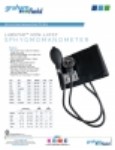 Product Sheet - Labstar™ Non-Latex Sphygmomanometer